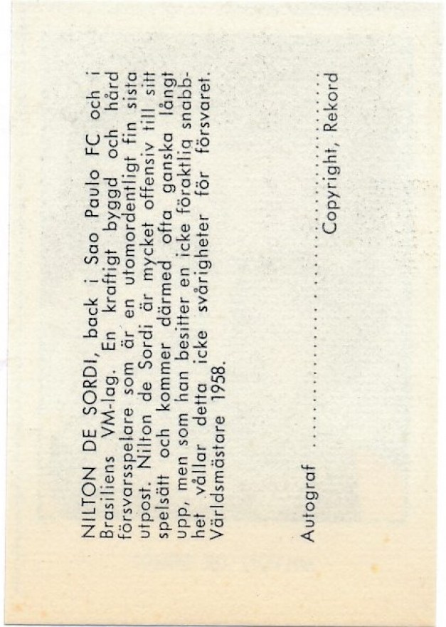 Nilton De Sordi 1b